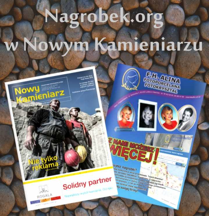 nagrobki