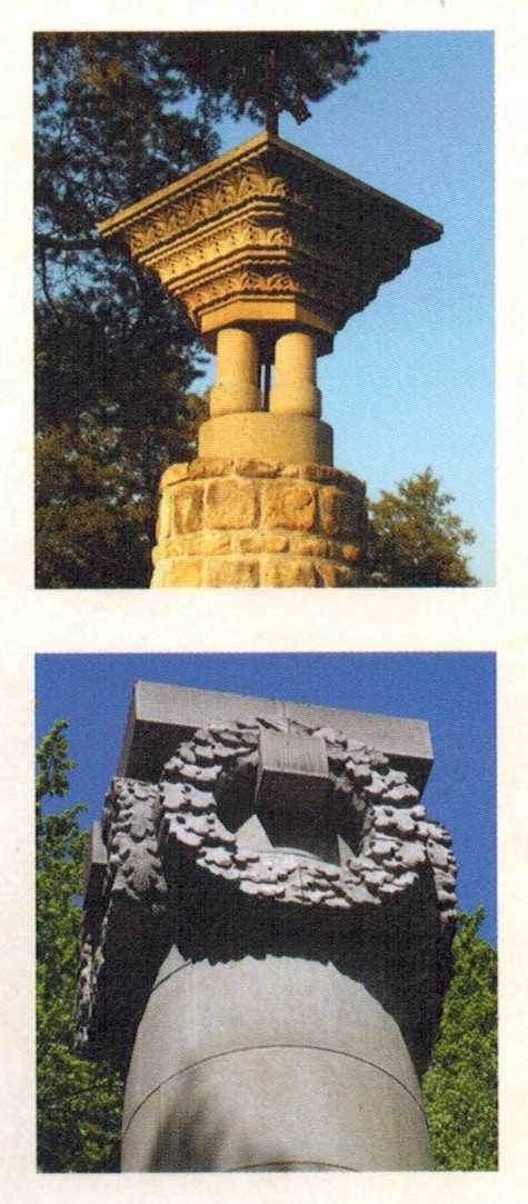 nagrobki wojskowe