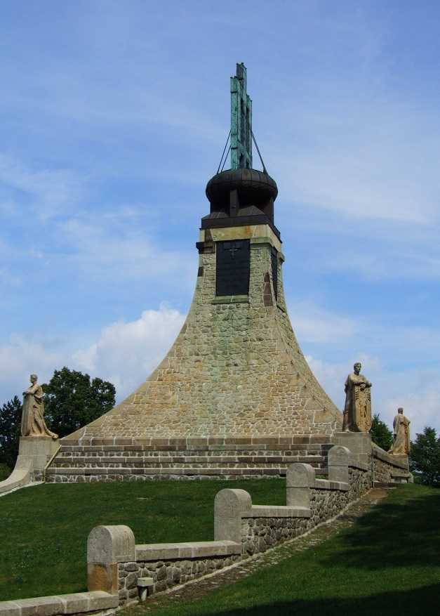 pomnik pokoju