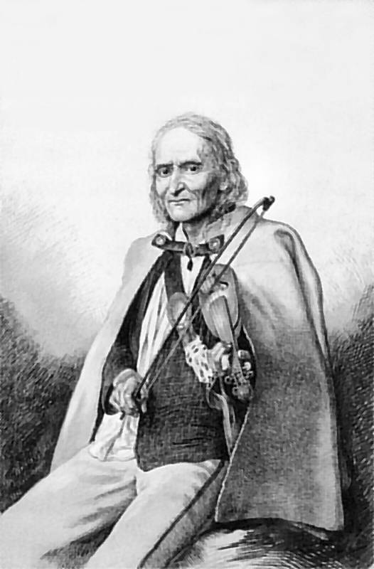Jan Krzeptowski-Sabała Jan Krzeptowski-Sabała