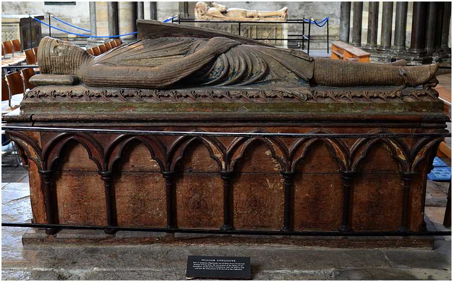 nagrobek salisbury 3